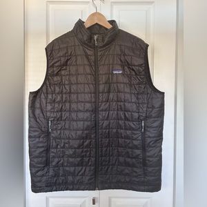 Patagonia Men Vest